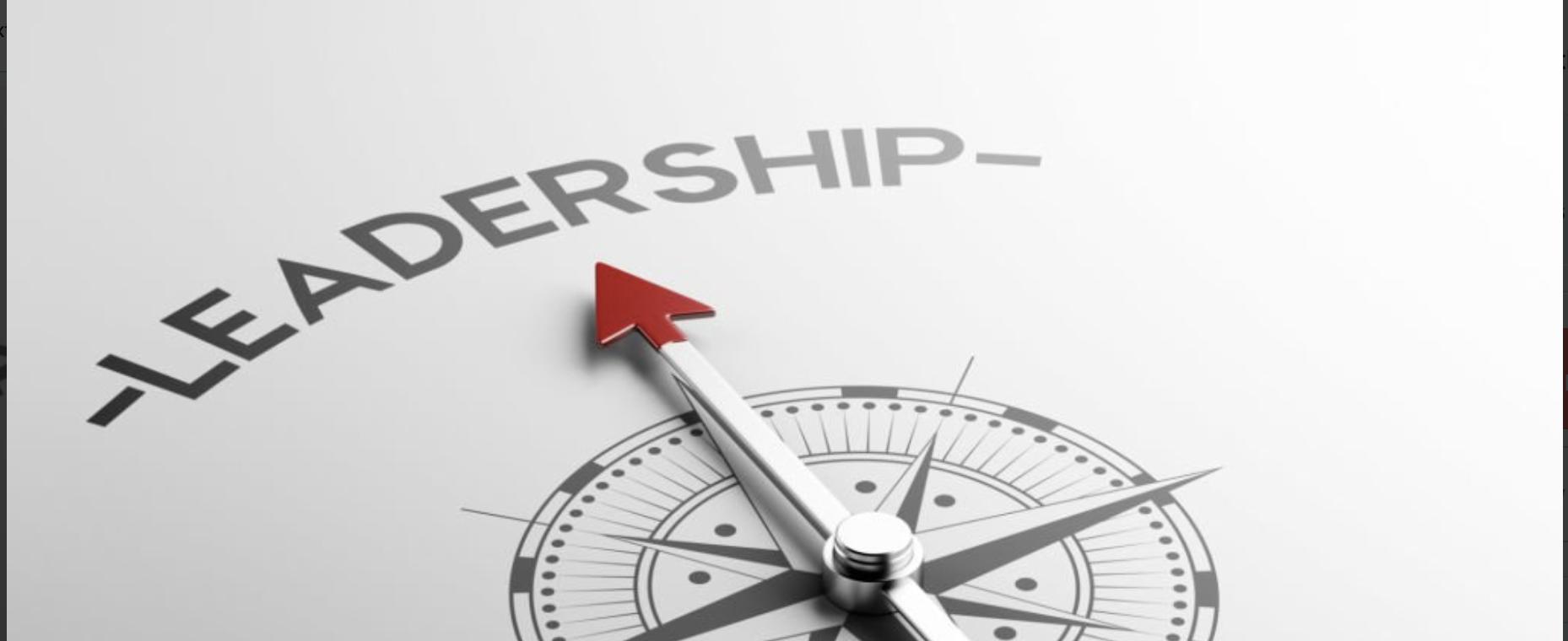 Leadership. Credit: XtockImages