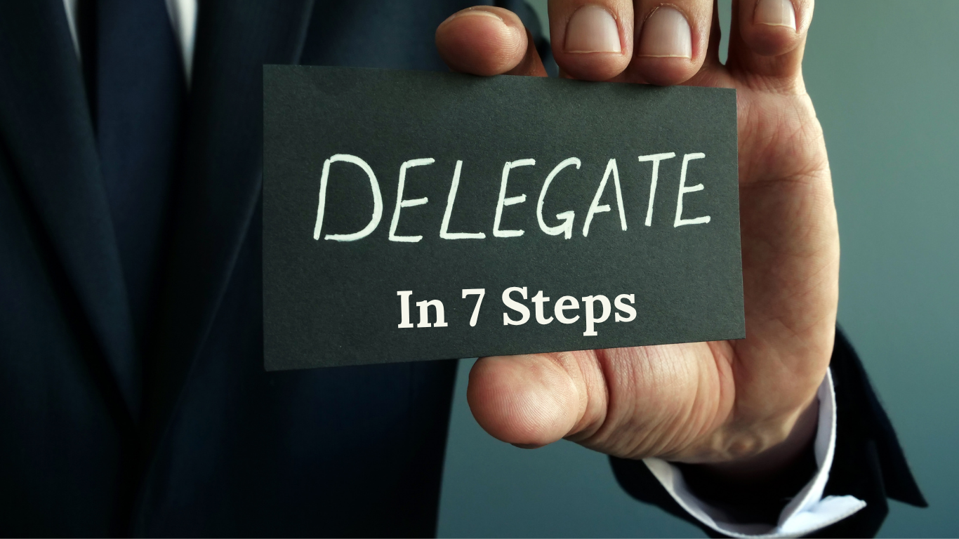 delegation