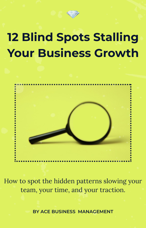 “12 Blind Spots Stalling Your Business Growth (1)-1